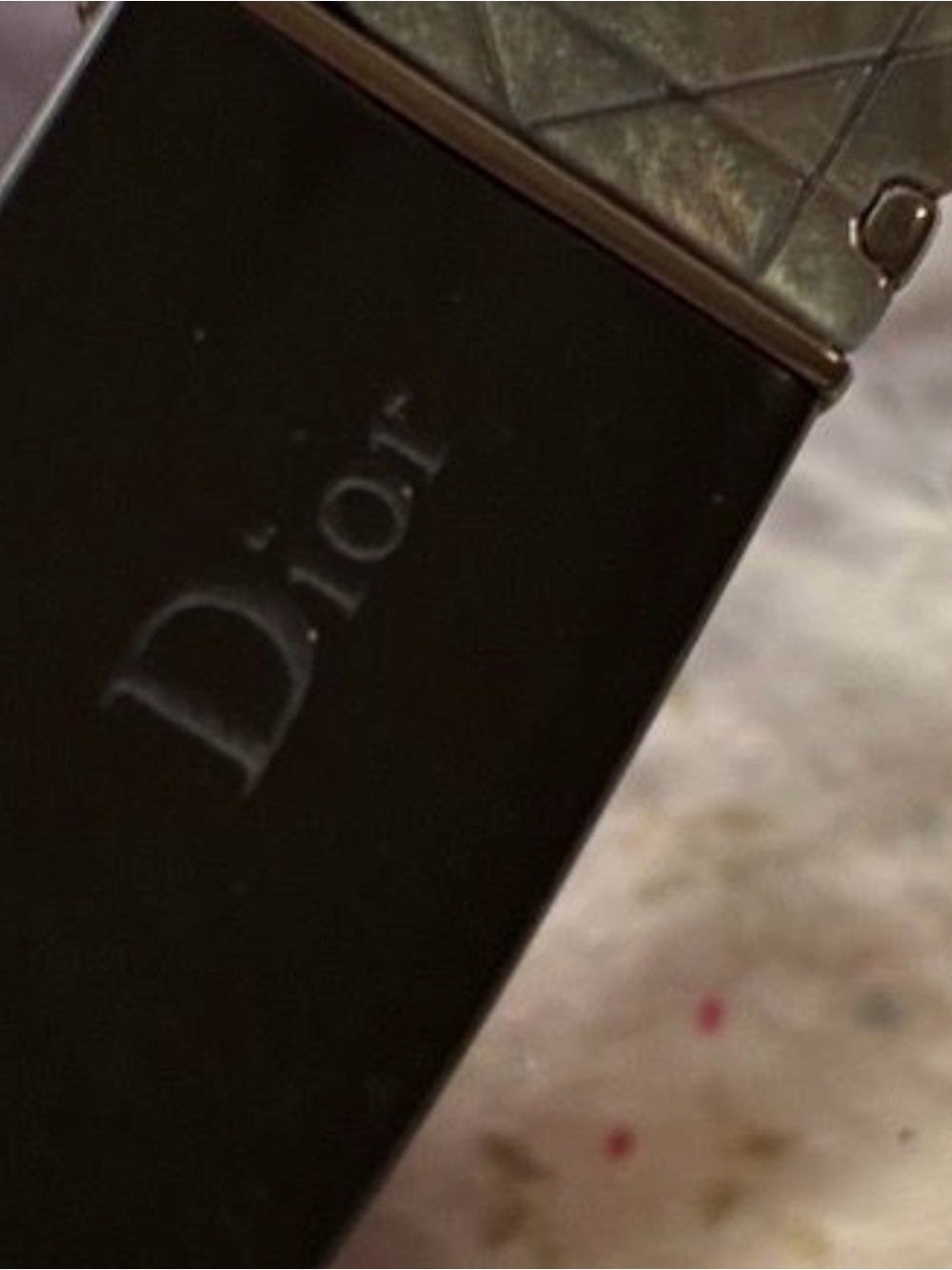 DIOR Sunglasses with gradient lenses - Picture 8 of 12